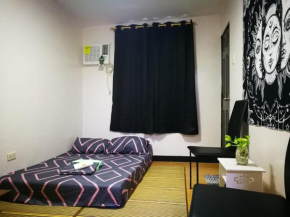 Smallest Budget friendly cheapest staycation condominium apartment unit Imus City Cavite near Metro Manila